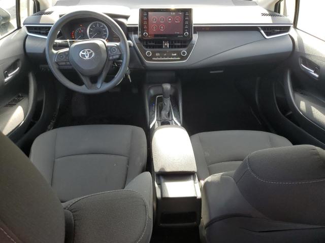 Фото 8 с аукциона – 2021 TOYOTA COROLLA LE с VIN 5YFEPMAE9MP186989
