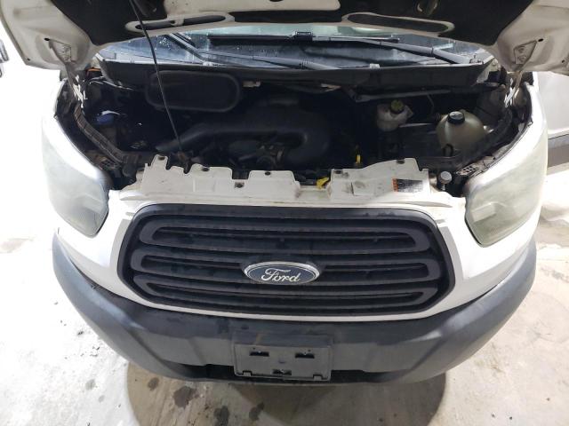 Photo 12 from auction – 2015 FORD TRANSIT with VIN 1FTSW2XM7FKA11067