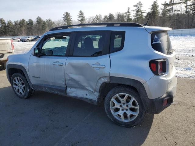 Photo 2 from auction – 2015 JEEP RENEGADE L with VIN ZACCJBBT8FPC22334