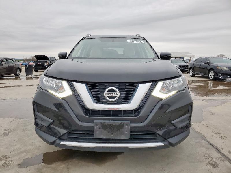 Photo 5 from auction – 2017 NISSAN ROGUE S with VIN JN8AT2MT8HW133274