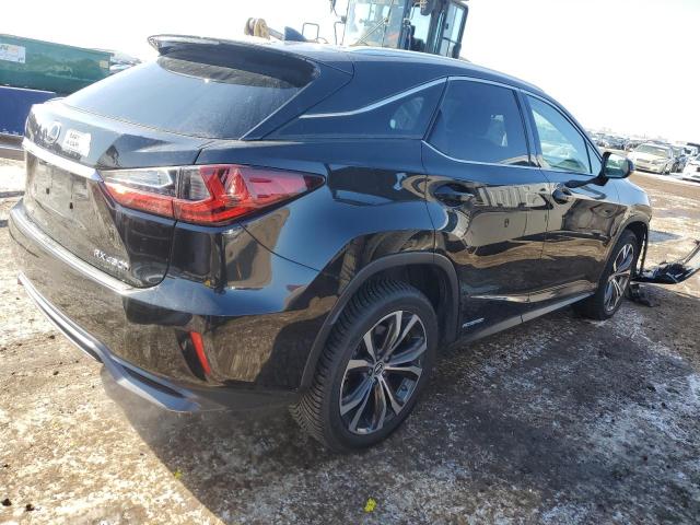 Photo 3 from auction – 2019 LEXUS RX 450H BA with VIN 2T2BGMCA5KC040675