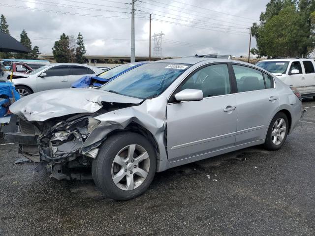NISSAN ALTIMA BAS 2011 with VIN 1N4AL2AP8BC140873 - Photo from auction