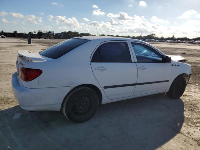 Фото 3 с аукциона – 2005 TOYOTA COROLLA CE с VIN 2T1BR32EX5C434576
