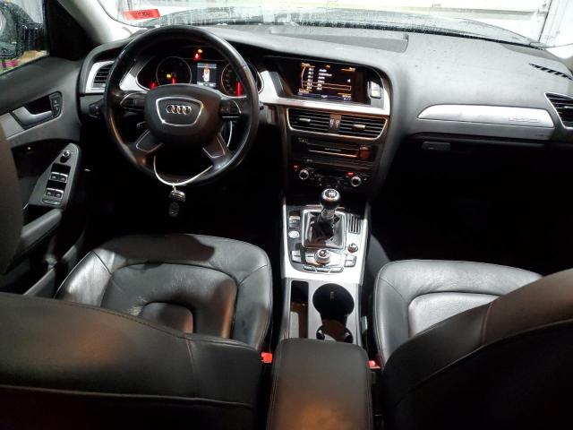 Photo 8 from auction – 2013 AUDI A4 PREMIUM with VIN WAUHFAFL0DA124436