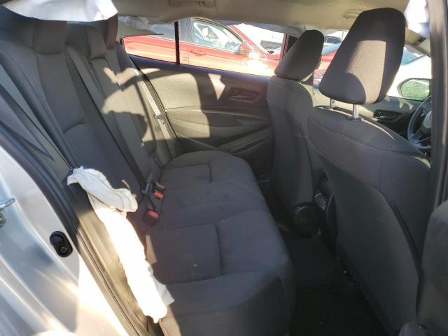Photo 10 from auction – 2024 TOYOTA COROLLA LE with VIN 5YFB4MDE4RP164459