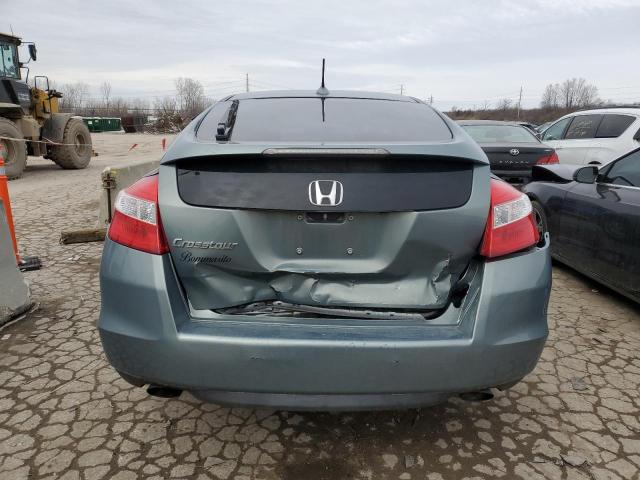 Photo 6 from auction – 2012 HONDA CROSSTOUR with VIN 5J6TF3H59CL005675