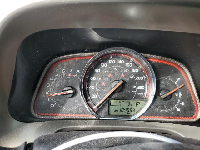Photo 9 from auction – 2015 TOYOTA RAV4 XLE with VIN 2T3RFREV7FW268045