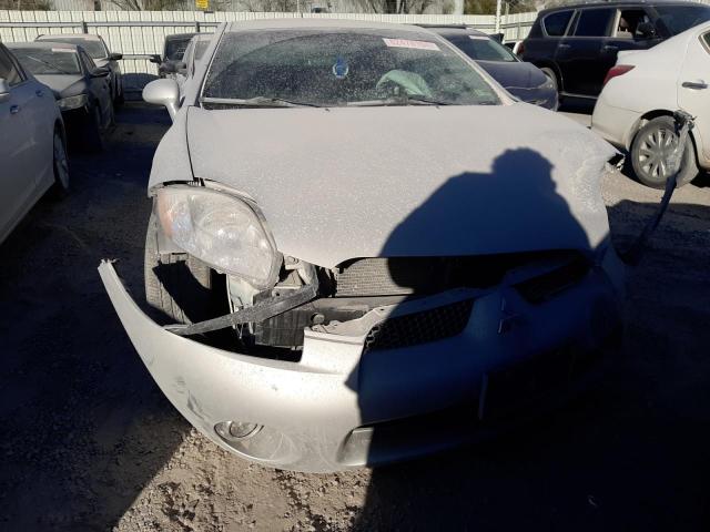 Photo 5 from auction – 2007 MITSUBISHI ECLIPSE GT with VIN 4A3AK34T57E013003