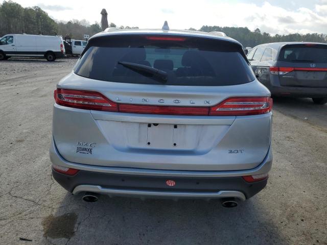 Photo 6 from auction – 2017 LINCOLN MKC RESERV with VIN 5LMCJ3C91HUL20916