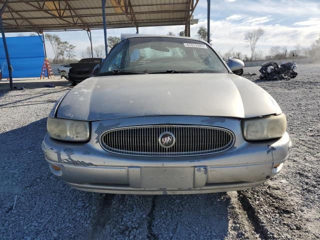 Photo 5 from auction – 2005 BUICK LESABRE CU with VIN 1G4HP52K15U268626