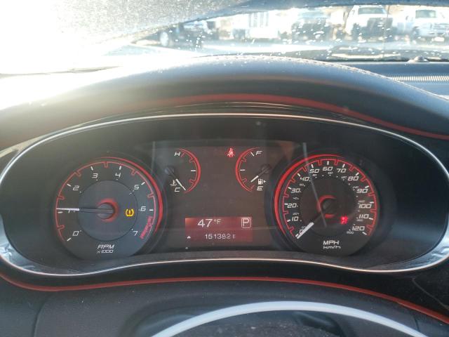 Photo 9 from auction – 2014 DODGE DART SXT with VIN 1C3CDFBB8ED695609