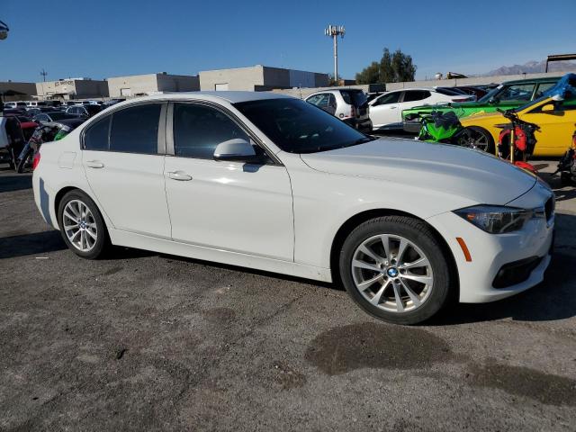 Photo 4 from auction – 2016 BMW 320 I with VIN WBA8E1G58GNT35576