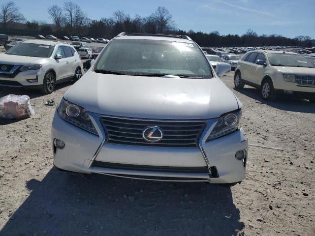 Снимка 5 от търг – 2014 LEXUS RX 350 с VIN 2T2ZK1BA3EC141831