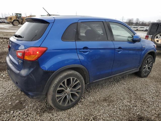 Photo 3 from auction – 2016 MITSUBISHI OUTLANDER with VIN JA4AR3AW5GZ055736