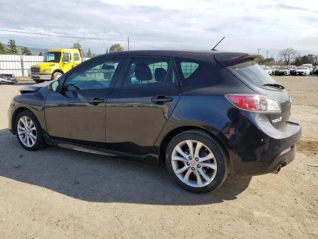 Photo 2 from auction – 2011 MAZDA 3 S with VIN JM1BL1K62B1457753