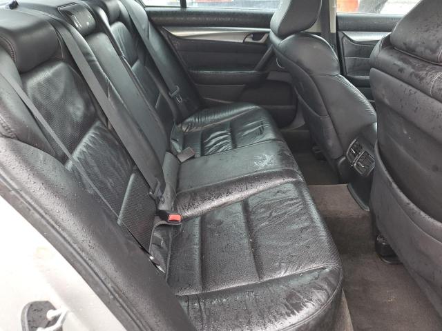 Photo 10 from auction – 2011 ACURA TL with VIN 19UUA8F53BA007281