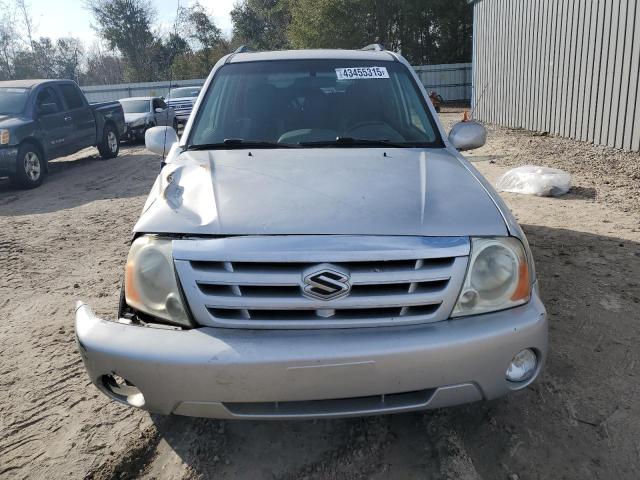 Photo 5 from auction – 2004 SUZUKI XL7 EX with VIN JS3TY92V744104987