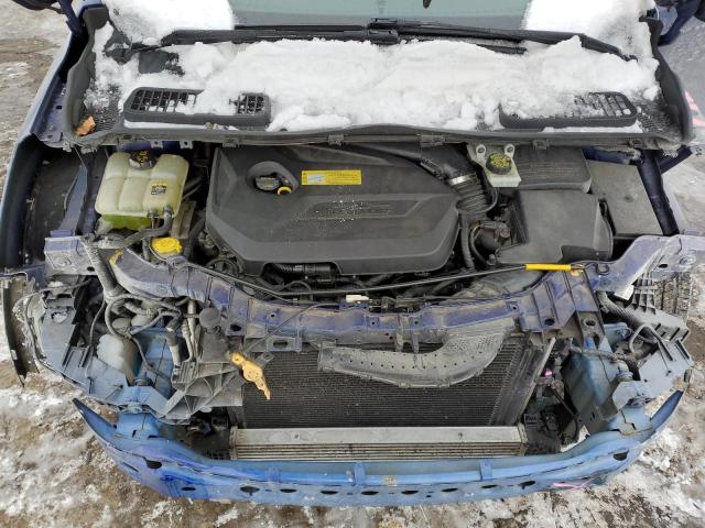 Photo 11 from auction – 2013 FORD ESCAPE SE with VIN 1FMCU0GX7DUB36723