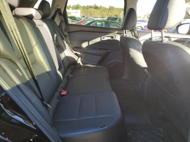 Photo 11 from auction – 2023 NISSAN ROGUE SV with VIN JN8BT3BBXPW354054