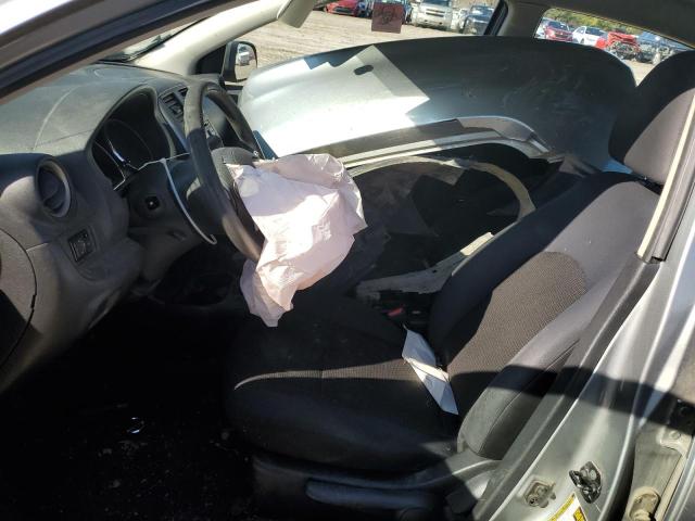 Photo 7 from auction – 2012 NISSAN VERSA S with VIN 3N1CN7AP5CL918582