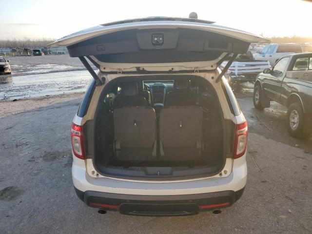 Photo 6 from auction – 2011 FORD EXPLORER L with VIN 1FMHK7F81BGA48602