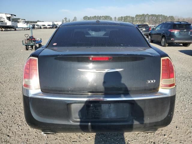 Photo 6 from auction – 2014 CHRYSLER 300 with VIN 2C3CCAAG4EH305711