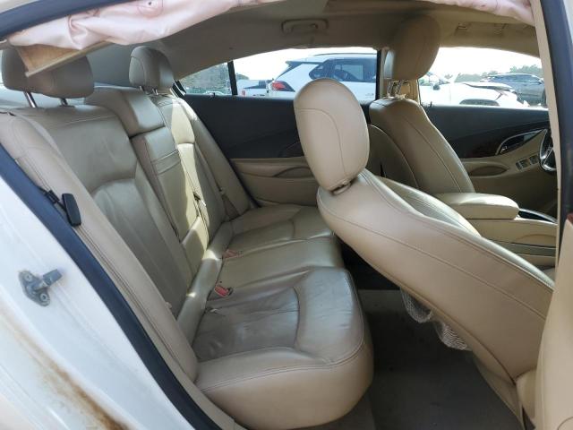 Photo 10 from auction – 2012 BUICK LACROSSE P with VIN 1G4GF5G34CF344146