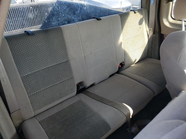 Photo 10 from auction – 2003 FORD F-150 with VIN 1FTRX17283NB10883