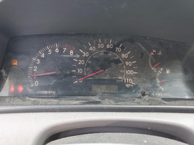 Photo 9 from auction – 2006 TOYOTA COROLLA CE with VIN 1NXBR30E86Z584267