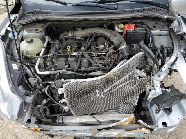 Photo 12 from auction – 2022 FORD ESCAPE SEL with VIN 1FMCU9H93NUA44580