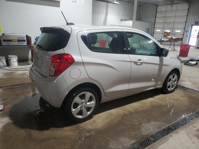 Photo 3 from auction – 2021 CHEVROLET SPARK LS with VIN KL8CB6SA5MC729267