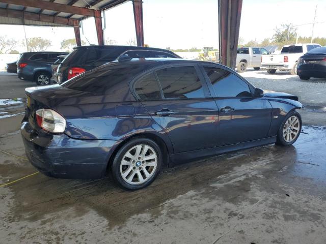 Photo 3 from auction – 2007 BMW 328 I with VIN WBAVA33507KX80797