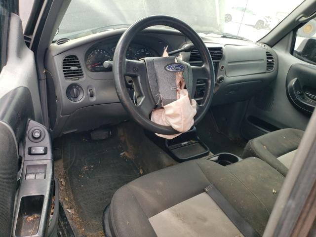 Photo 8 from auction – 2011 FORD RANGER with VIN 1FTKR1AD1BPA69375