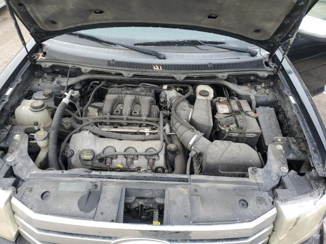 Снимка 12 от търг – 2010 FORD FLEX LIMIT с VIN 2FMGK5DC9ABA29325