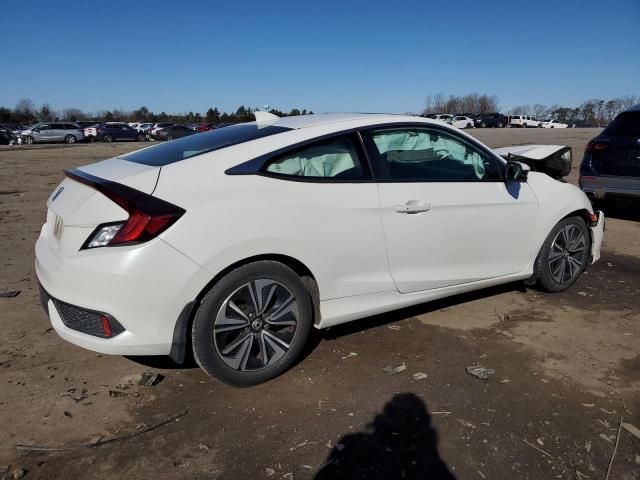 Photo 3 from auction – 2016 HONDA CIVIC EXL with VIN 2HGFC3B73GH359783