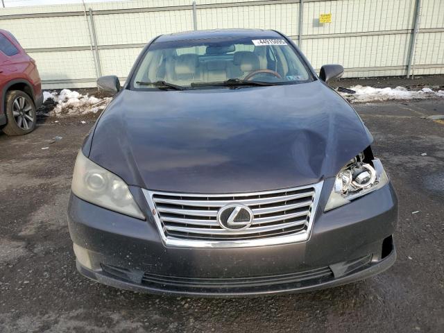 Photo 5 from auction – 2010 LEXUS ES 350 with VIN JTHBK1EG1A2346089