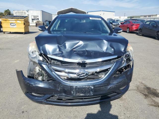 Photo 5 from auction – 2012 HYUNDAI SONATA SE with VIN 5NPEC4AB5CH399743