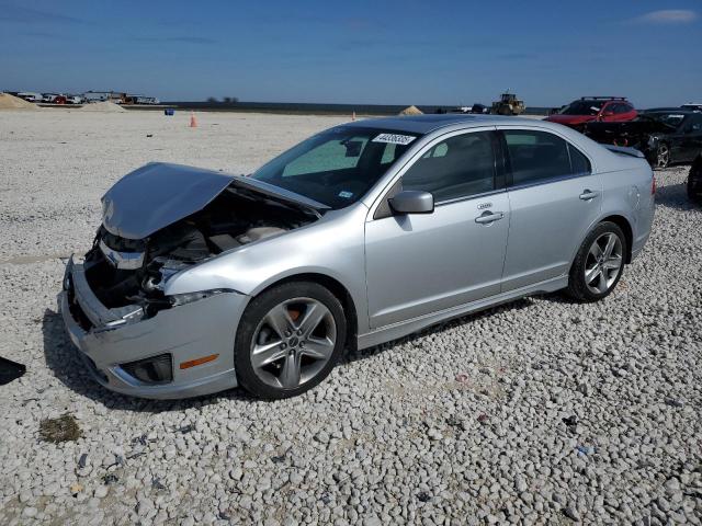 Photo 1 from auction – 2010 FORD FUSION SPO with VIN 3FAHP0KC4AR374091
