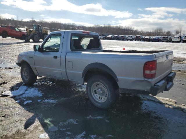 Photo 2 from auction – 2007 FORD RANGER with VIN 1FTYR10D87PA60109