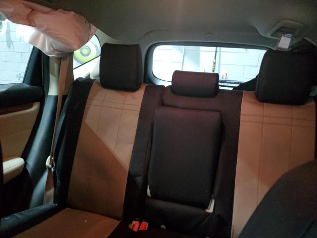 Photo 10 from auction – 2018 HONDA CR-V EX with VIN 5J6RW2H56JL034651
