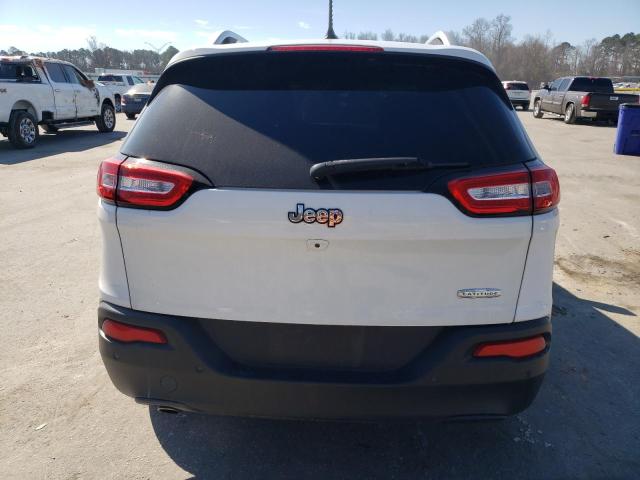 Photo 6 from auction – 2016 JEEP CHEROKEE L with VIN 1C4PJLCB7GW190977