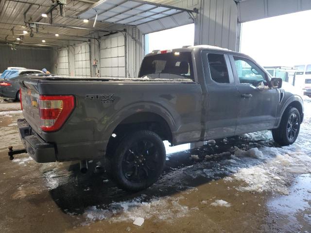 Photo 3 from auction – 2022 FORD F150 SUPER with VIN 1FTEX1EP2NFA76658