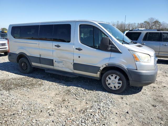 Photo 4 from auction – 2016 FORD TRANSIT T- with VIN 1FBZX2ZM1GKA46038