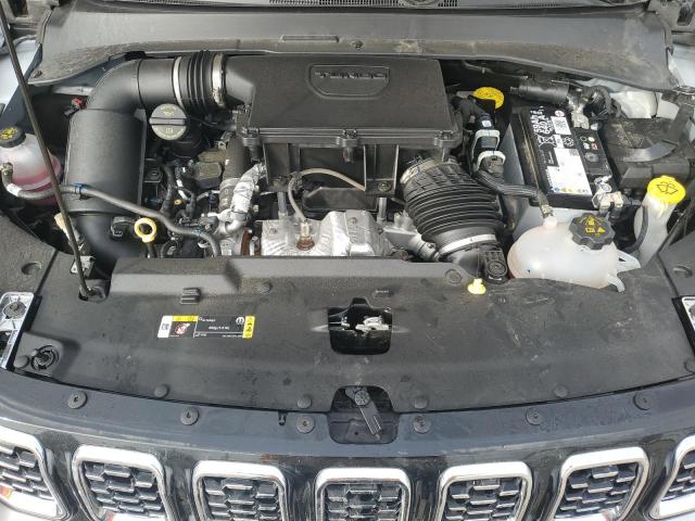 Photo 11 from auction – 2025 JEEP COMPASS LI with VIN 3C4NJDCN5ST505068