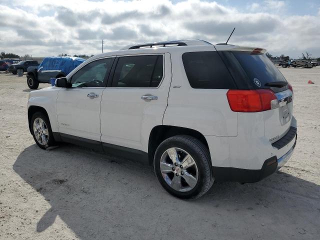 Photo 2 from auction – 2015 GMC TERRAIN SL with VIN 2GKALTEK7F6149131