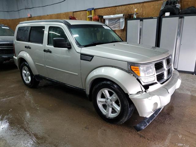 Photo 4 from auction – 2008 DODGE NITRO SXT with VIN 1D8GU28K08W267122