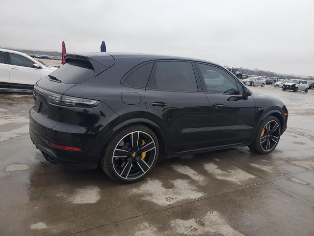 Photo 3 from auction – 2021 PORSCHE CAYENNE TU with VIN WP1AH2AY6MDA38066