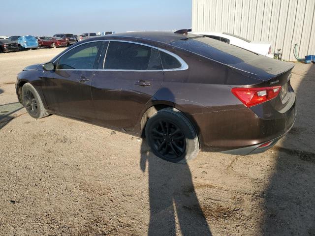 Photo 2 from auction – 2016 CHEVROLET MALIBU LT with VIN 1G1ZE5ST3GF212825