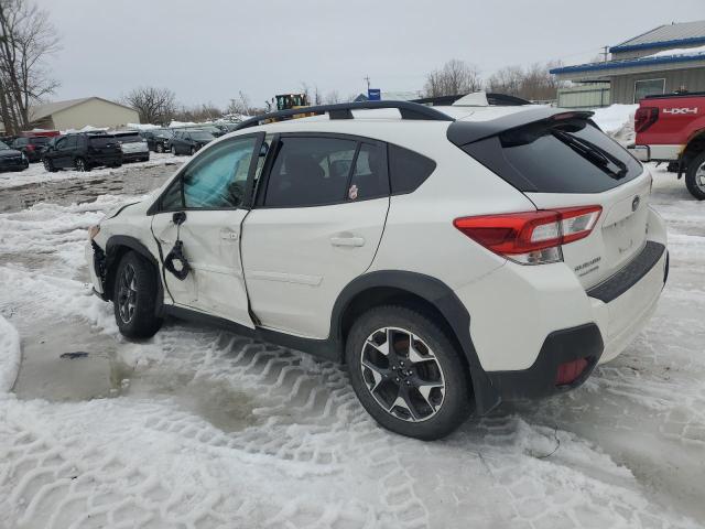 Photo 2 from auction – 2018 SUBARU CROSSTREK with VIN JF2GTACC3JH317535