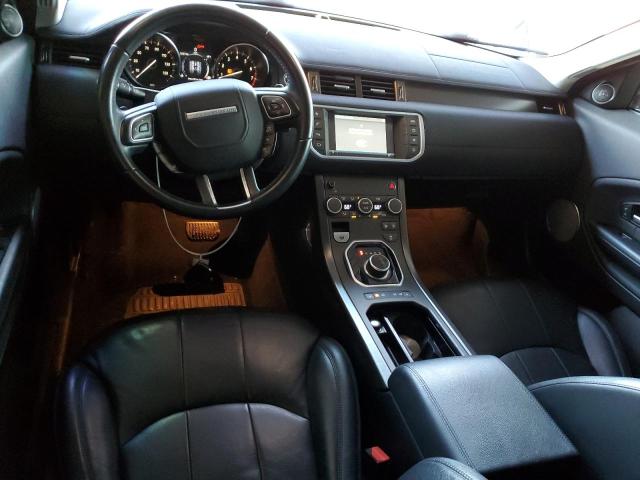 Photo 8 from auction – 2018 LAND ROVER RANGE ROVE with VIN SALVP2RX9JH304856